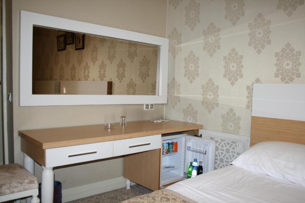 Esadas Hotel 에르주룸 외부 사진