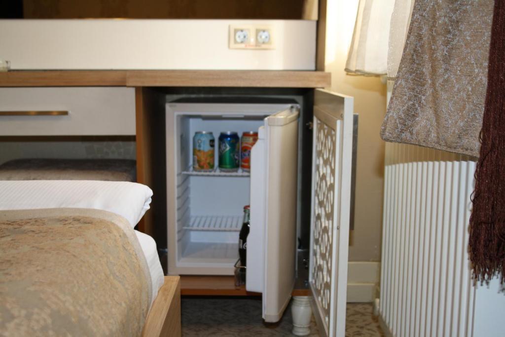 Esadas Hotel 에르주룸 외부 사진